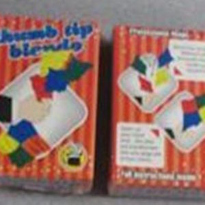 Thumb Tip Blendo (4 Square)