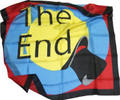 Silk 24 Inch  The End