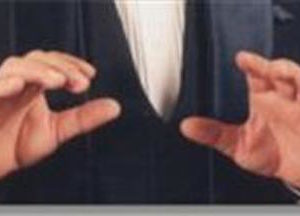 Thumb Tip Flame
