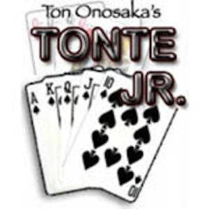 Tonte Jr