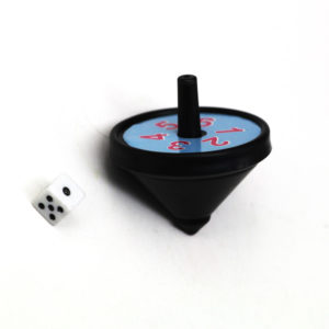 Top And Dice