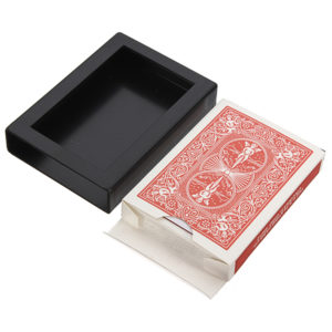Vanishing Card Case