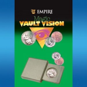 Vault Vision