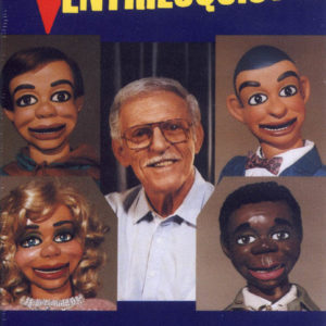 HOW TO BE A VENTRILOQUIST