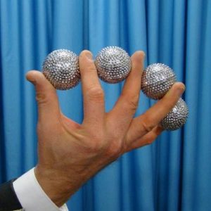 Vernet Ball Climax