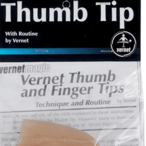 Thumb Tip (Vernet)  