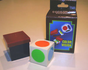 Vision Box