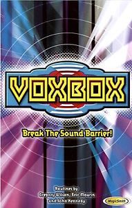 Vox Box