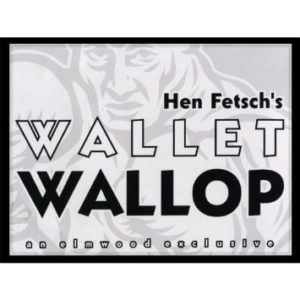 Wallet Wallop