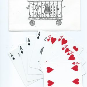Wild Cards ( Poker)