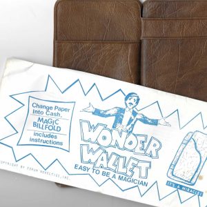 Wonder Wallet