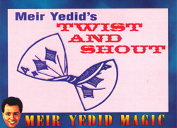 Twist And Shout