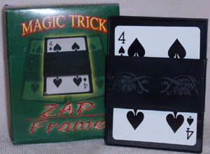 zapframe