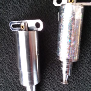 Appearing  Canes  (Metal):