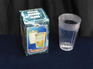MIRROR GLASS (Sealed)