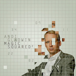 MAGIC SQUARED (Gladwin)