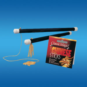 CHINESE STICKS (Plastic)