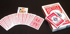 BRAINWAVE  4X6 DECK