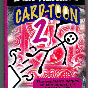 CARDTOON-II
