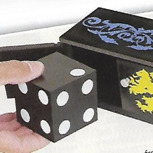 DIE BOX (BASIC)