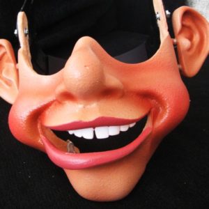 Vent Masks