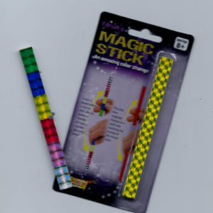 FANTASTIC MAGIC STICK