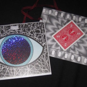 Mind Camera