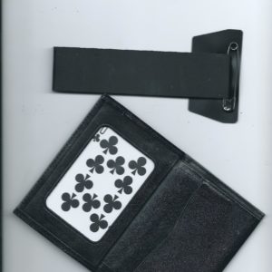 Ton's Wallet- (Onosaka)