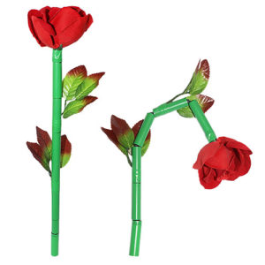 Break-Away Rose    (wilting)