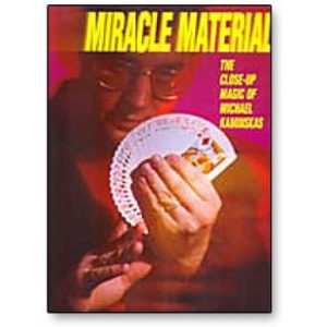 Miracle Material