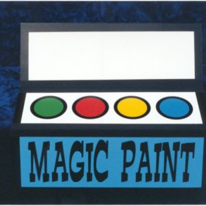 MAGIC PAINT