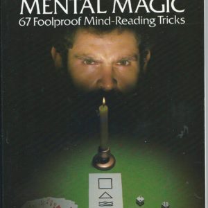 Self Working Mental Magic