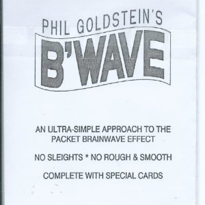 B'WAVE
