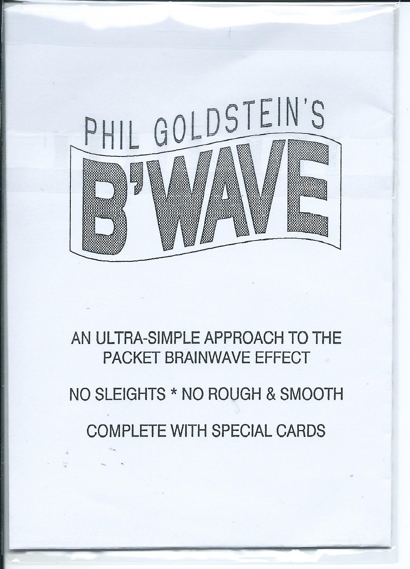 B'WAVE