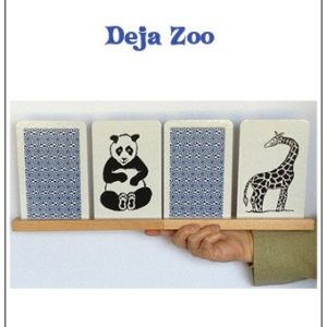 DEJA ZOO