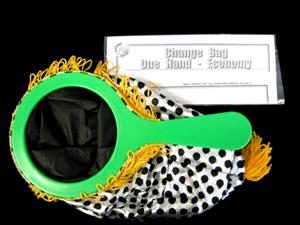 CHANGE BAG -(Economy)