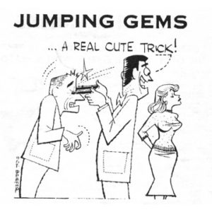 JUMPING GEMS