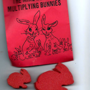 Multiplying Rabbits  = Nielson