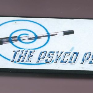 PSYCHO PEN