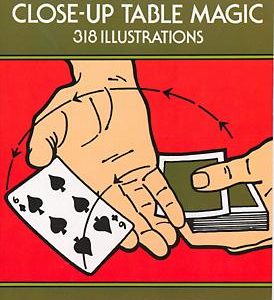 Expert Card Technique  (Paperback)  Dover
