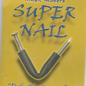 Bending Super Nail