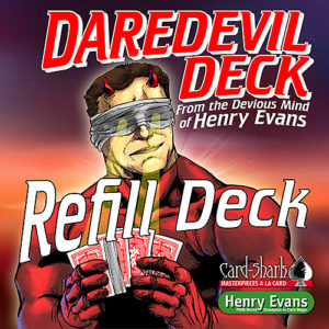 Daredevil Deck  (refill)