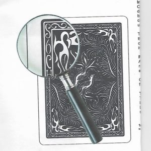 Phoenix  "Marked "  Deck