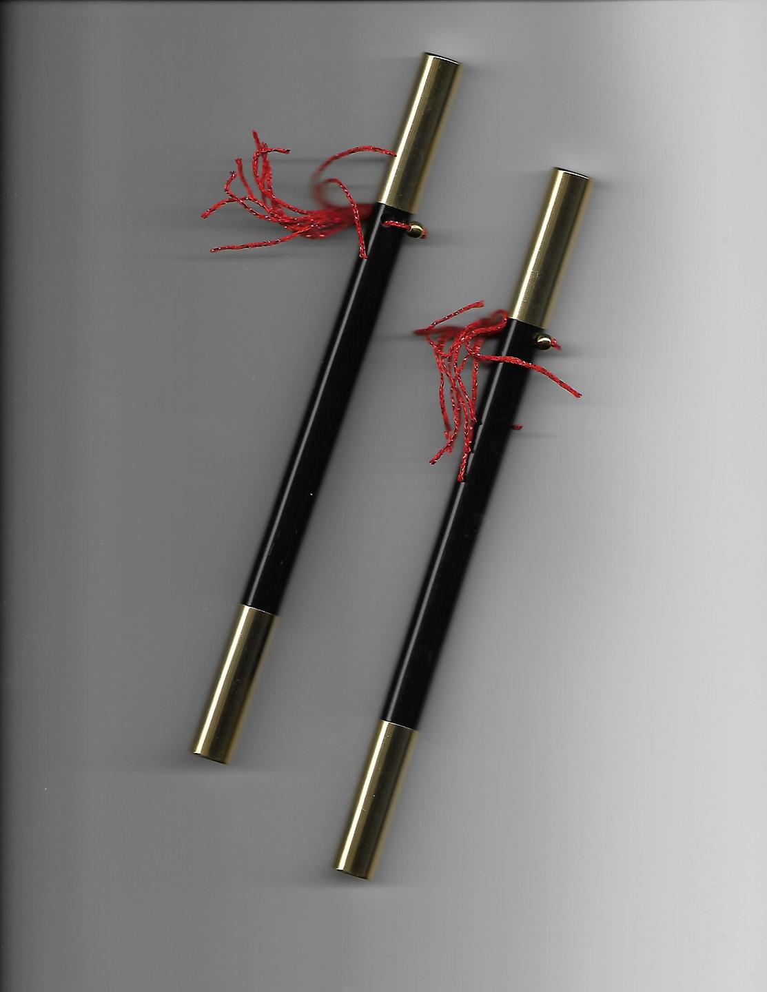 Chinese Sticks (8 inch Pocket Size)