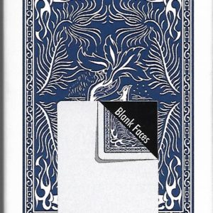 Phoenix Blank Face Deck