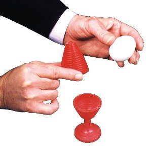 Egg Vase