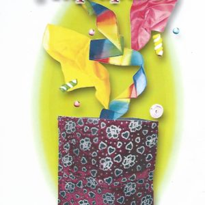 Change Bag (Rip Apart)