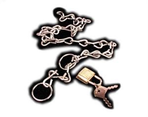 Siberian Chain Escape