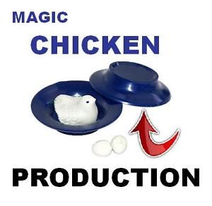 Magic Mini Chicken Box