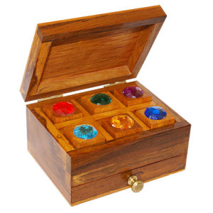Jewel Box Prediction